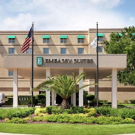 Embassy Suites Brunswick Εξωτερικό φωτογραφία