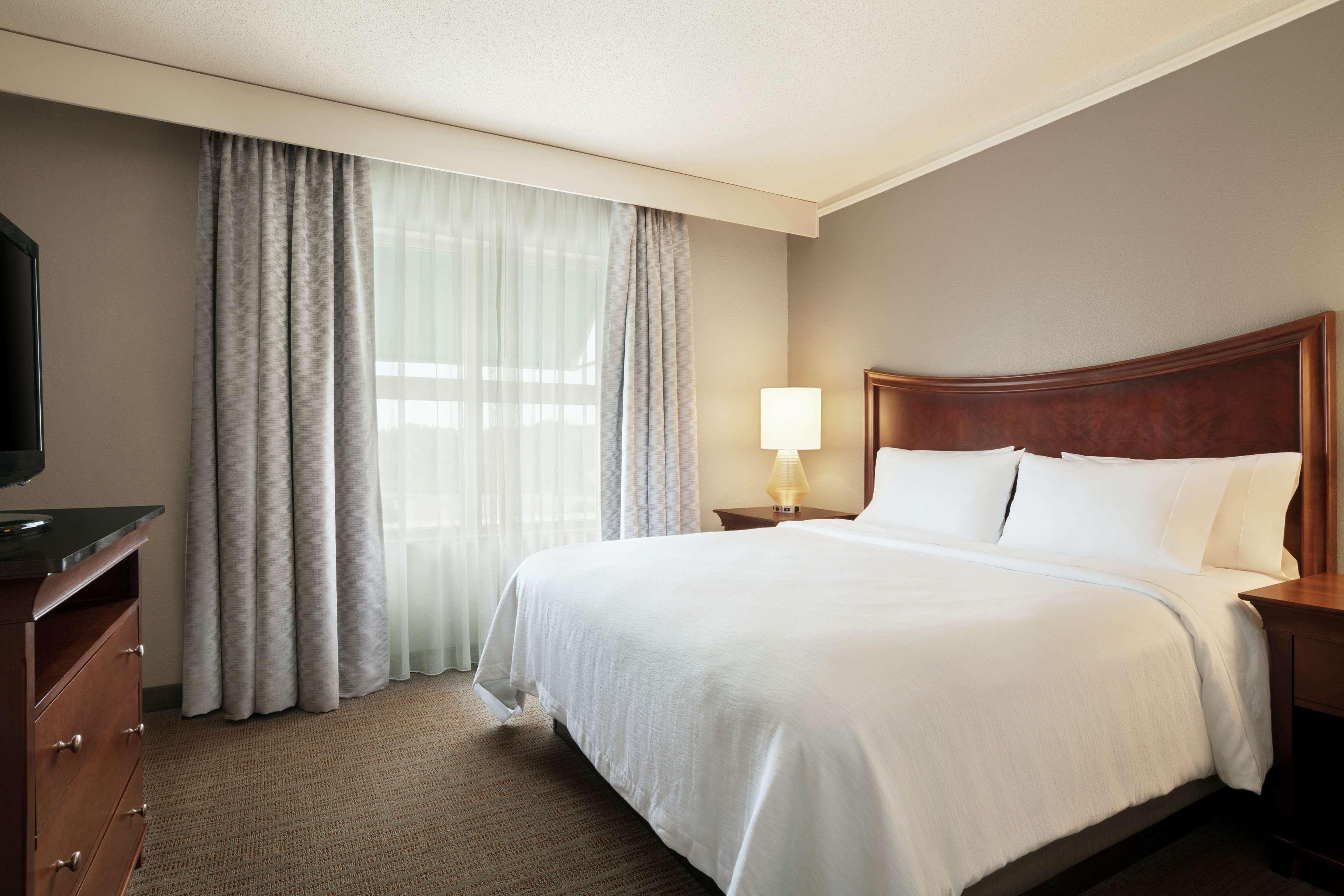 Embassy Suites Brunswick Εξωτερικό φωτογραφία