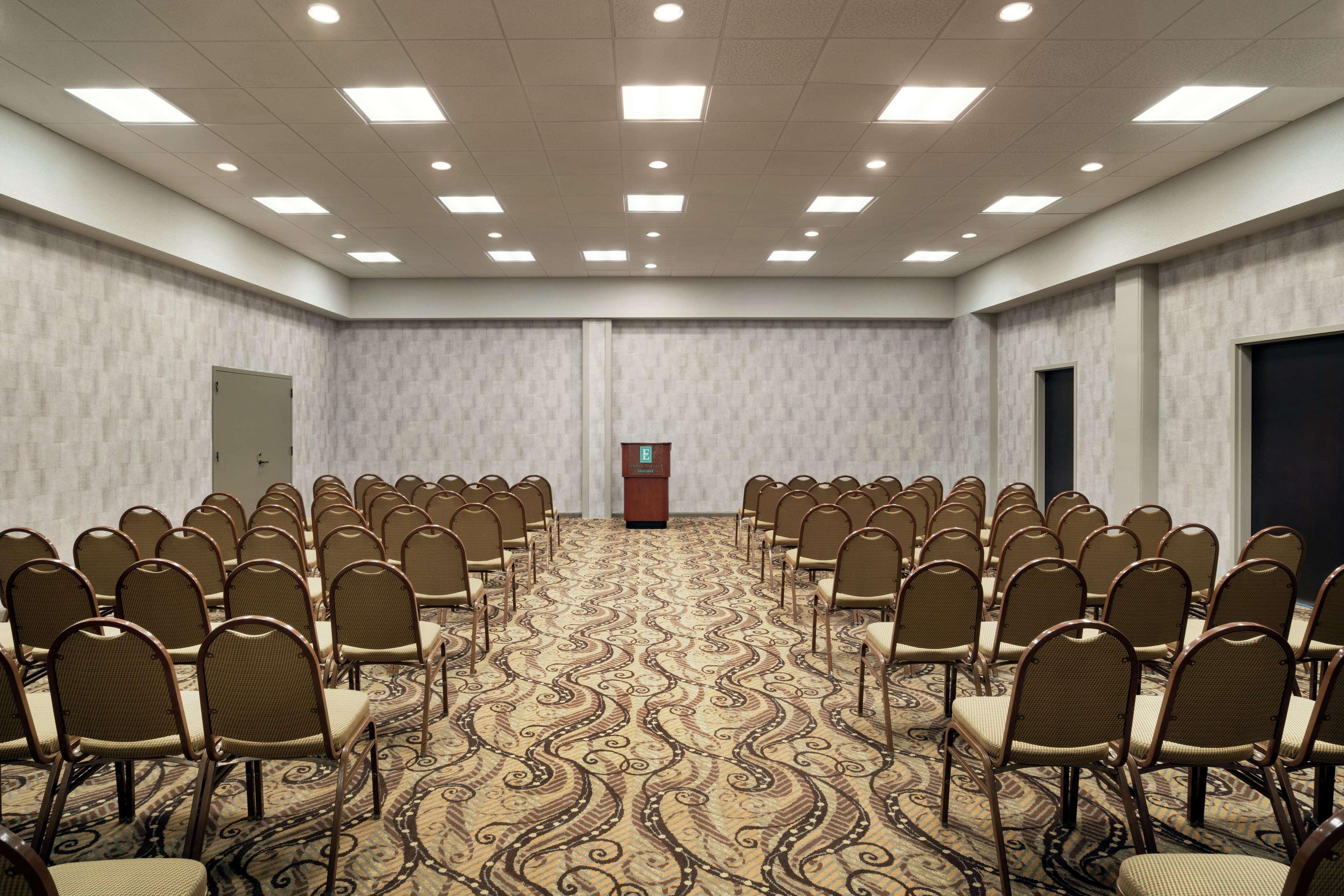 Embassy Suites Brunswick Εξωτερικό φωτογραφία