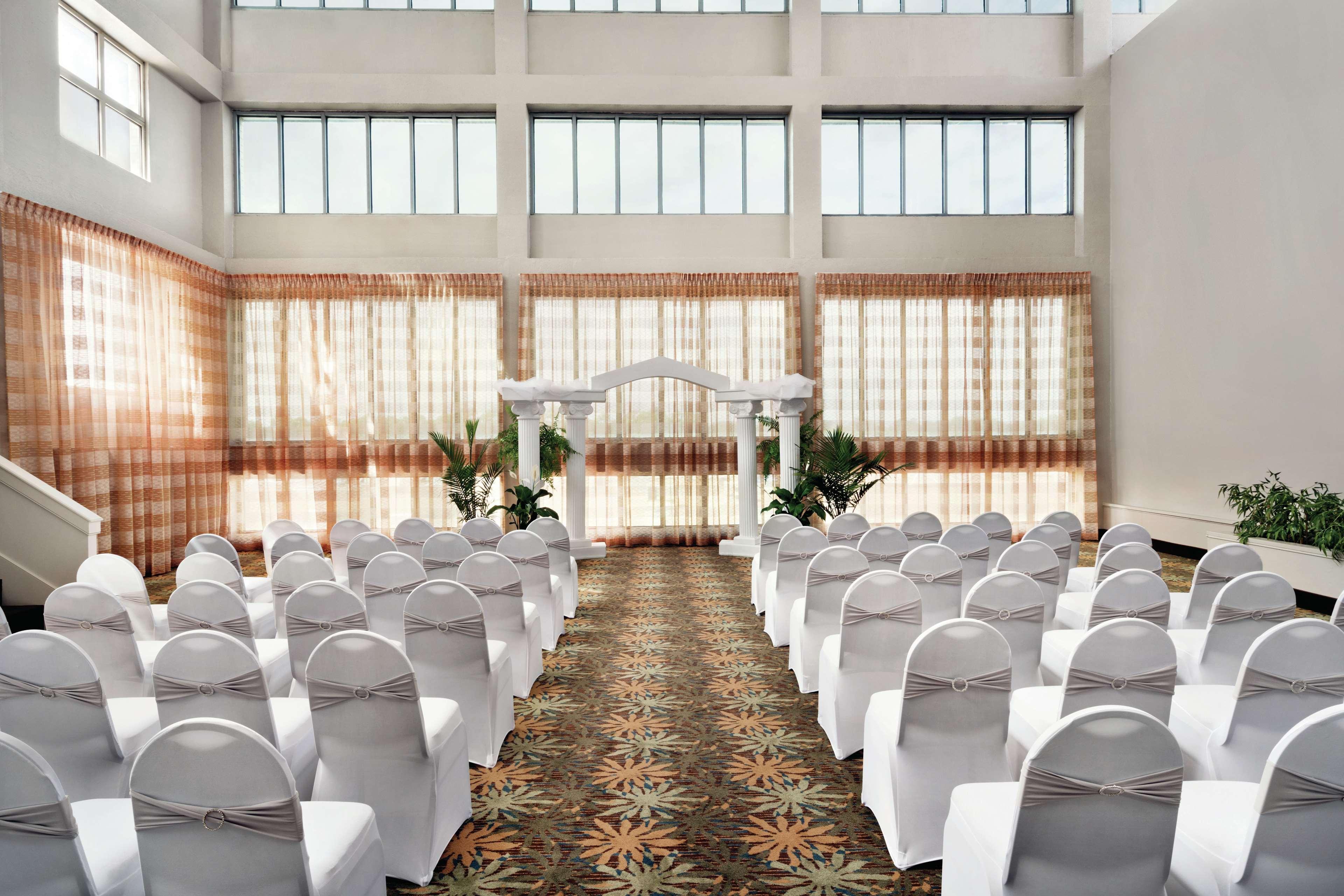 Embassy Suites Brunswick Εξωτερικό φωτογραφία