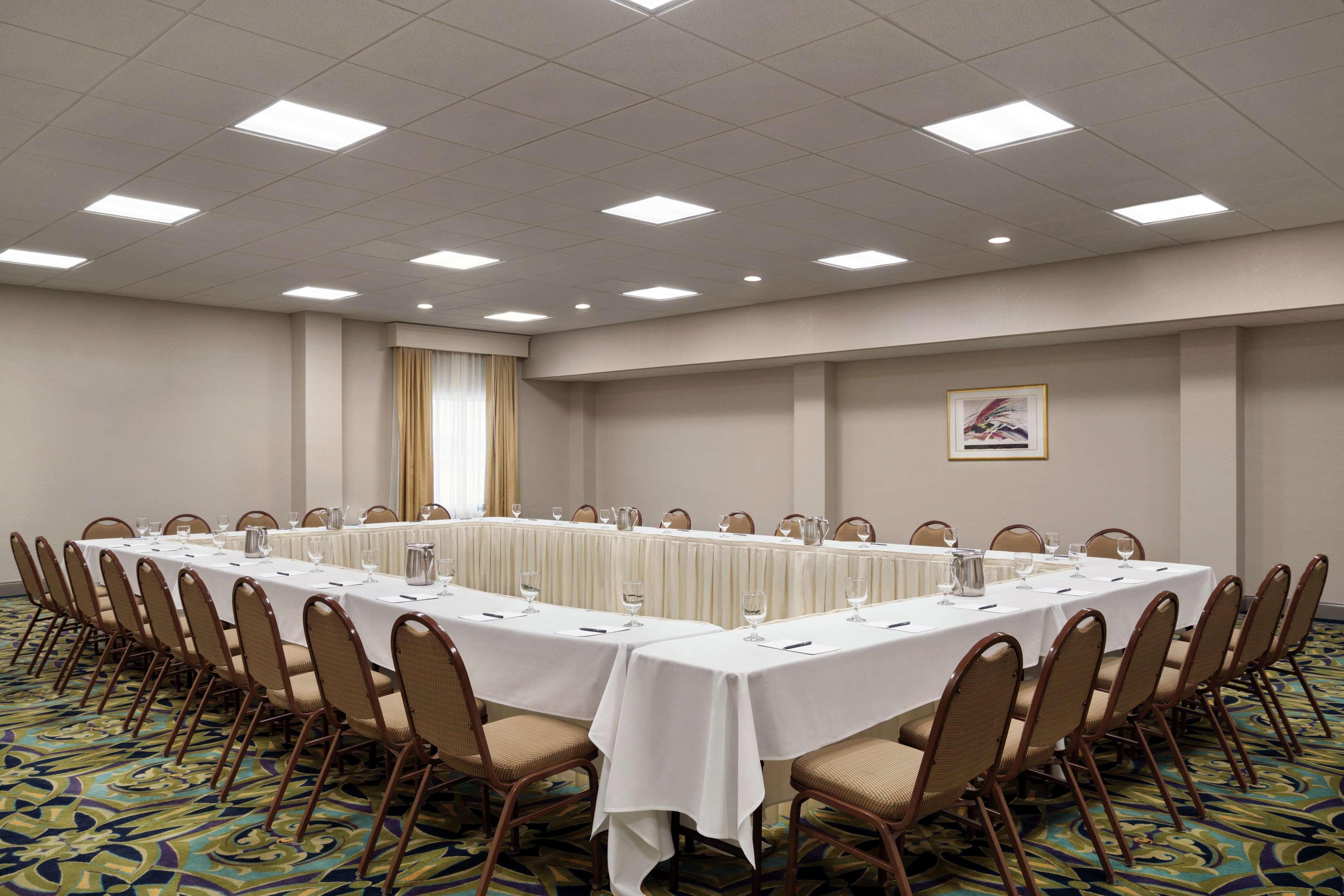 Embassy Suites Brunswick Εξωτερικό φωτογραφία