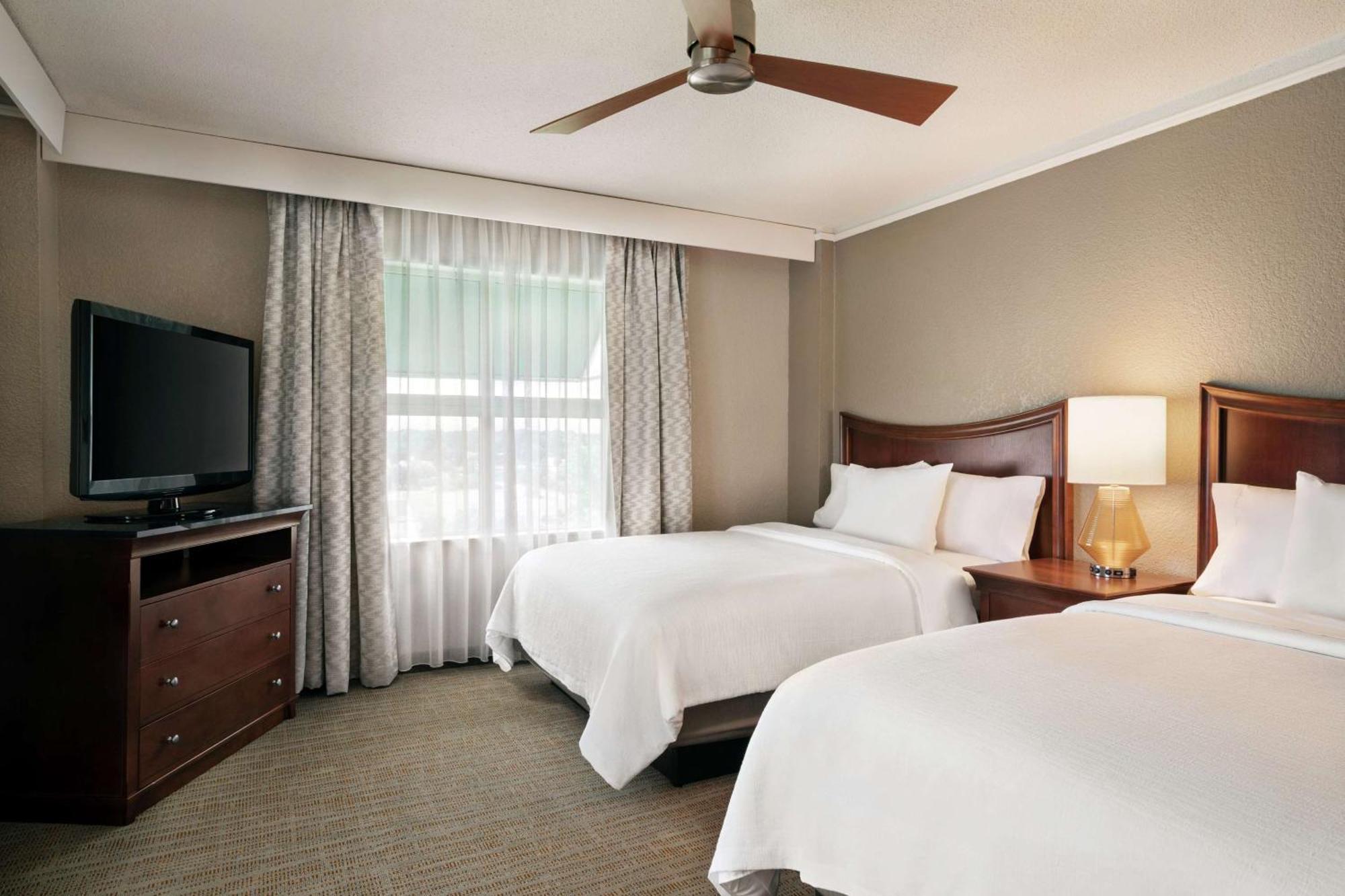Embassy Suites Brunswick Εξωτερικό φωτογραφία