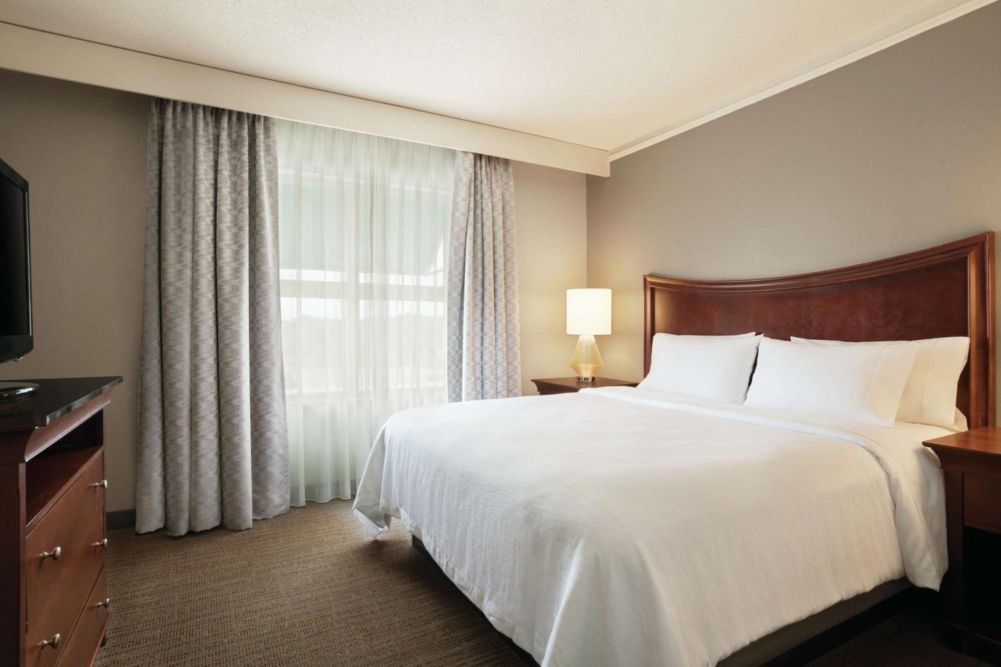 Embassy Suites Brunswick Εξωτερικό φωτογραφία