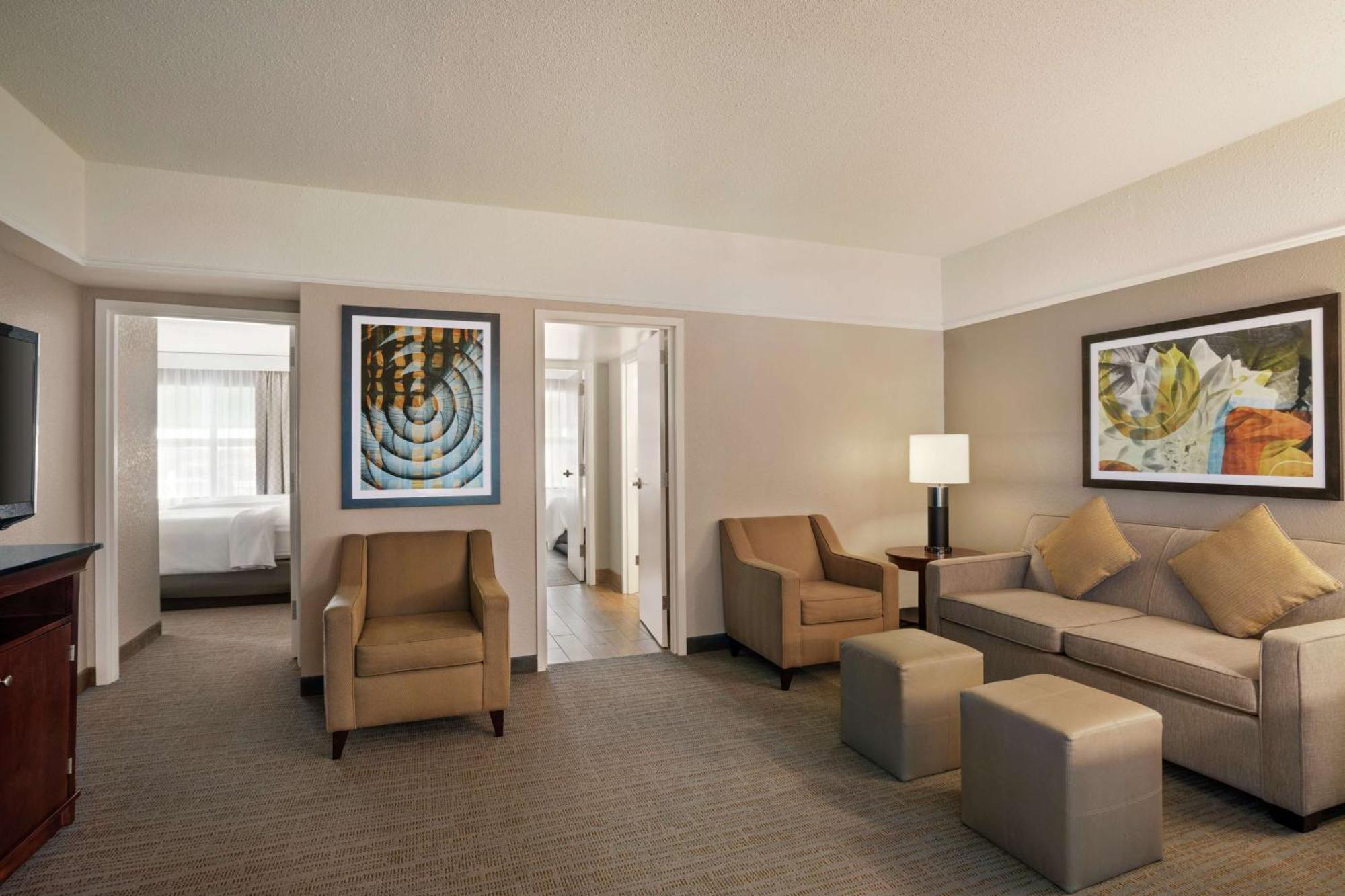 Embassy Suites Brunswick Εξωτερικό φωτογραφία