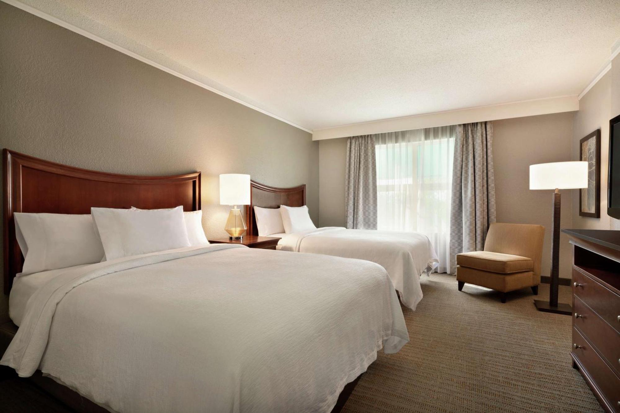 Embassy Suites Brunswick Εξωτερικό φωτογραφία