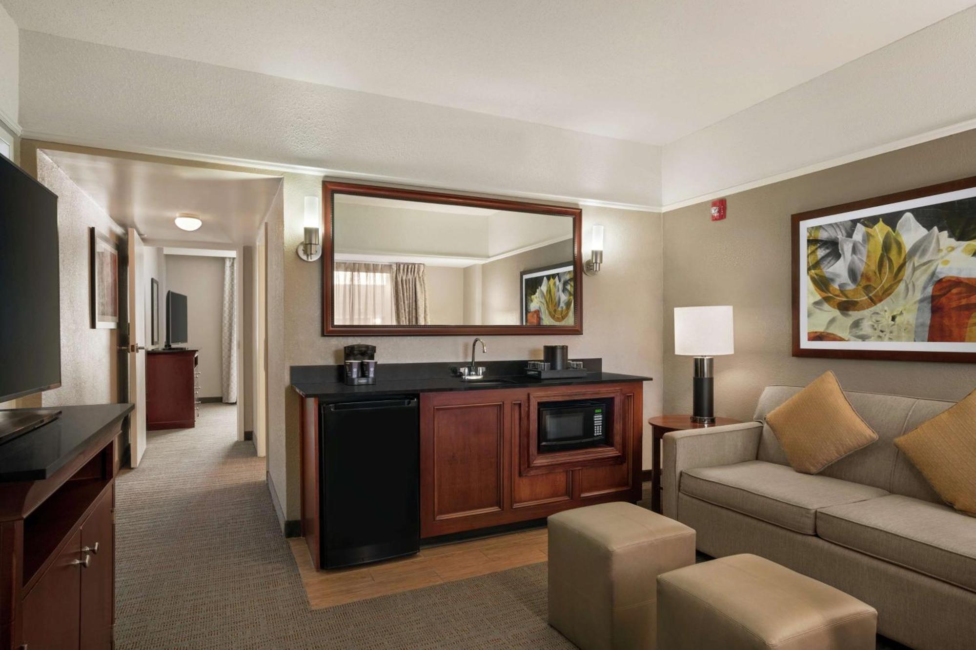 Embassy Suites Brunswick Εξωτερικό φωτογραφία