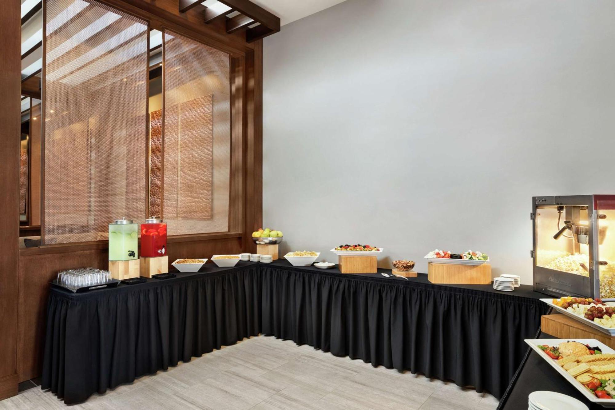 Embassy Suites Brunswick Εξωτερικό φωτογραφία
