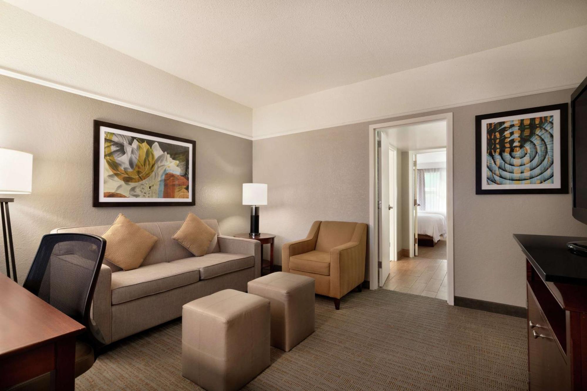 Embassy Suites Brunswick Εξωτερικό φωτογραφία