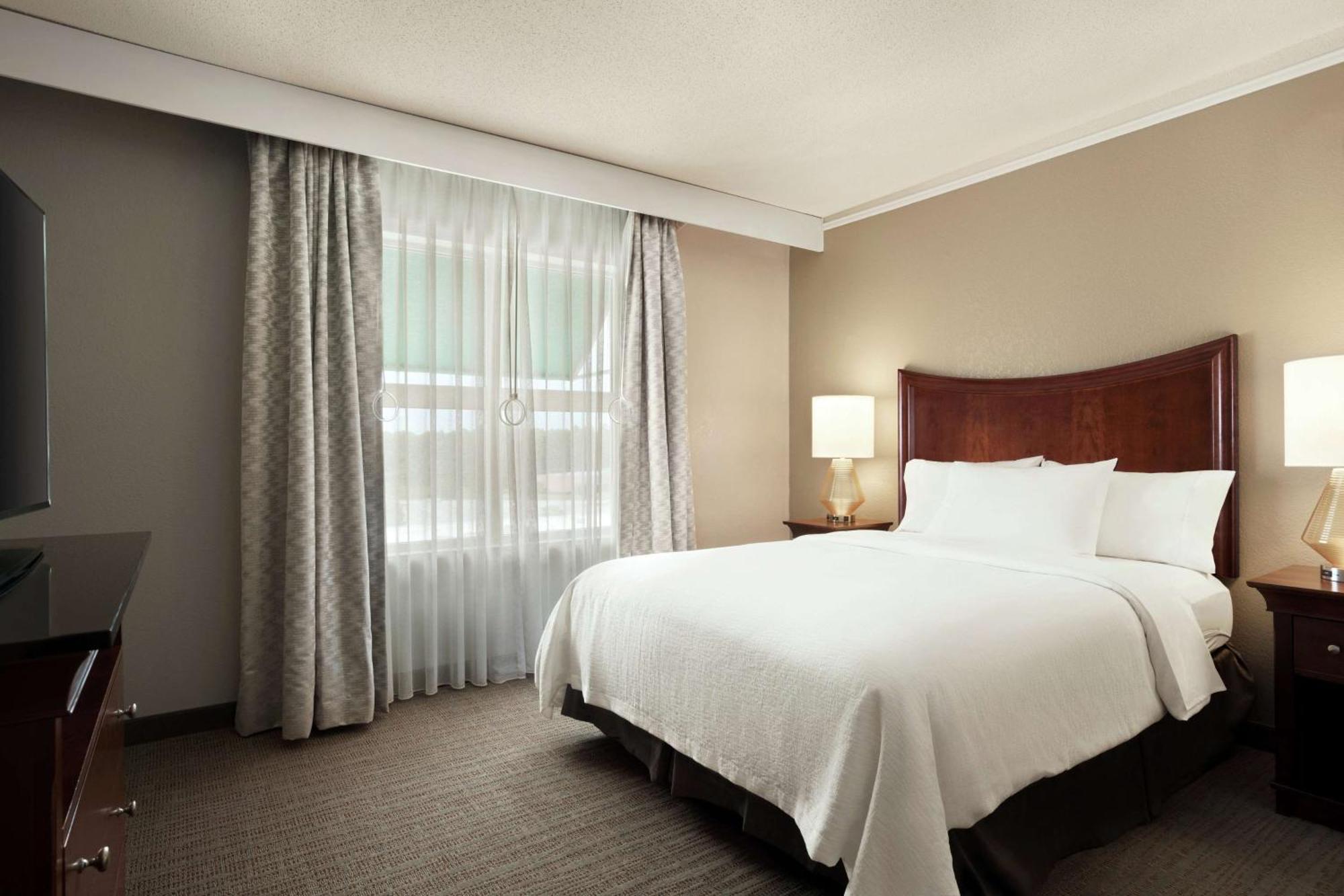 Embassy Suites Brunswick Εξωτερικό φωτογραφία