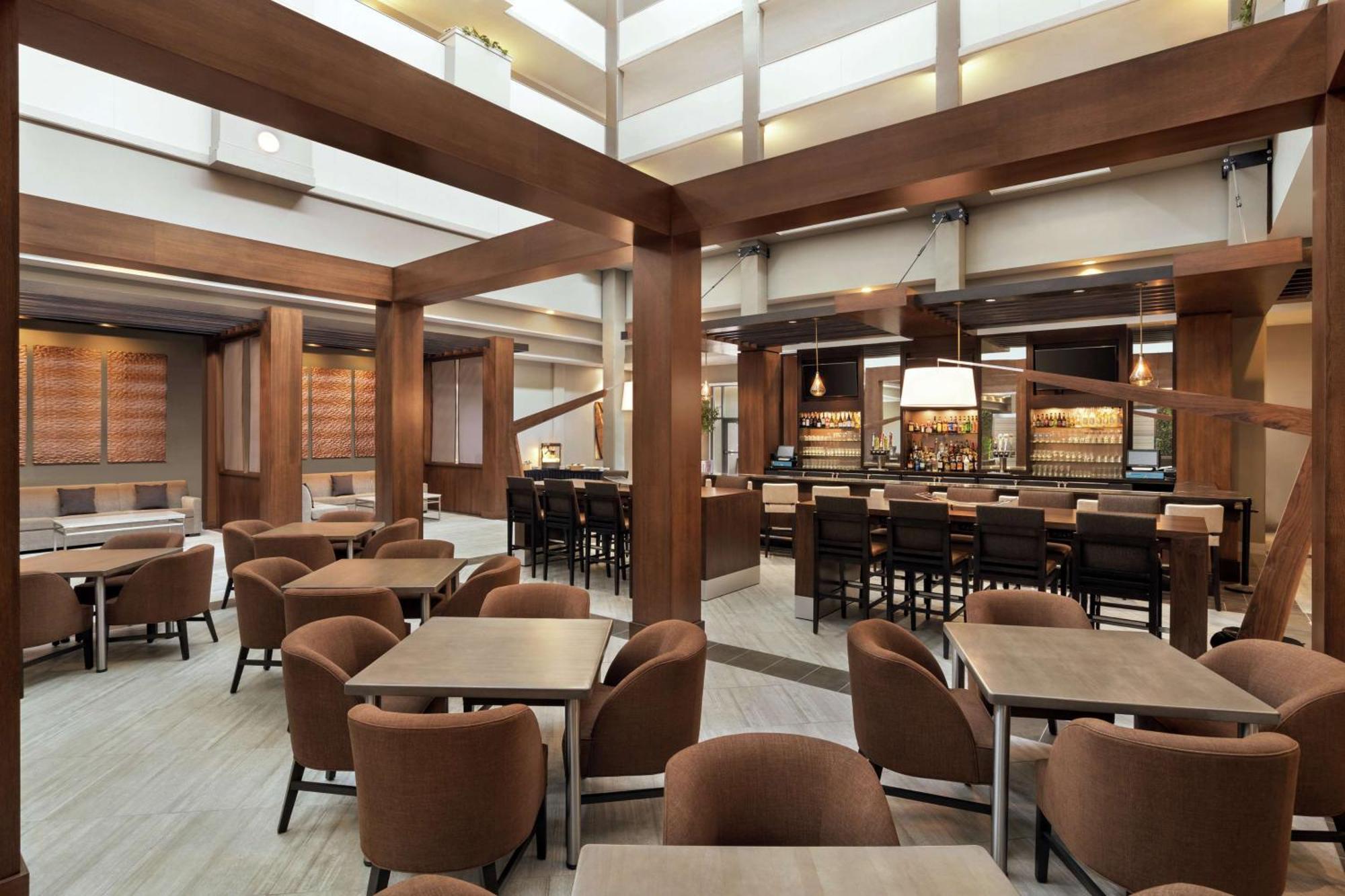 Embassy Suites Brunswick Εξωτερικό φωτογραφία