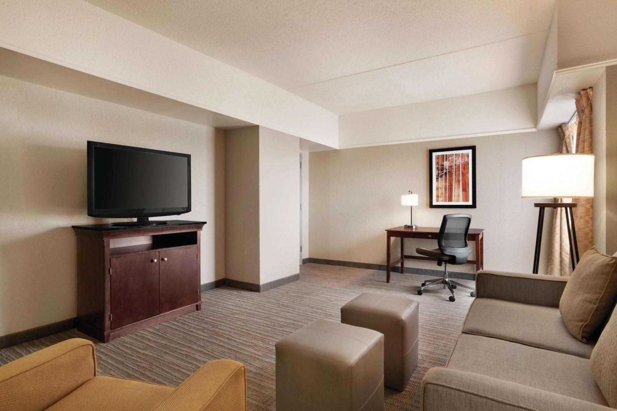 Embassy Suites Brunswick Εξωτερικό φωτογραφία