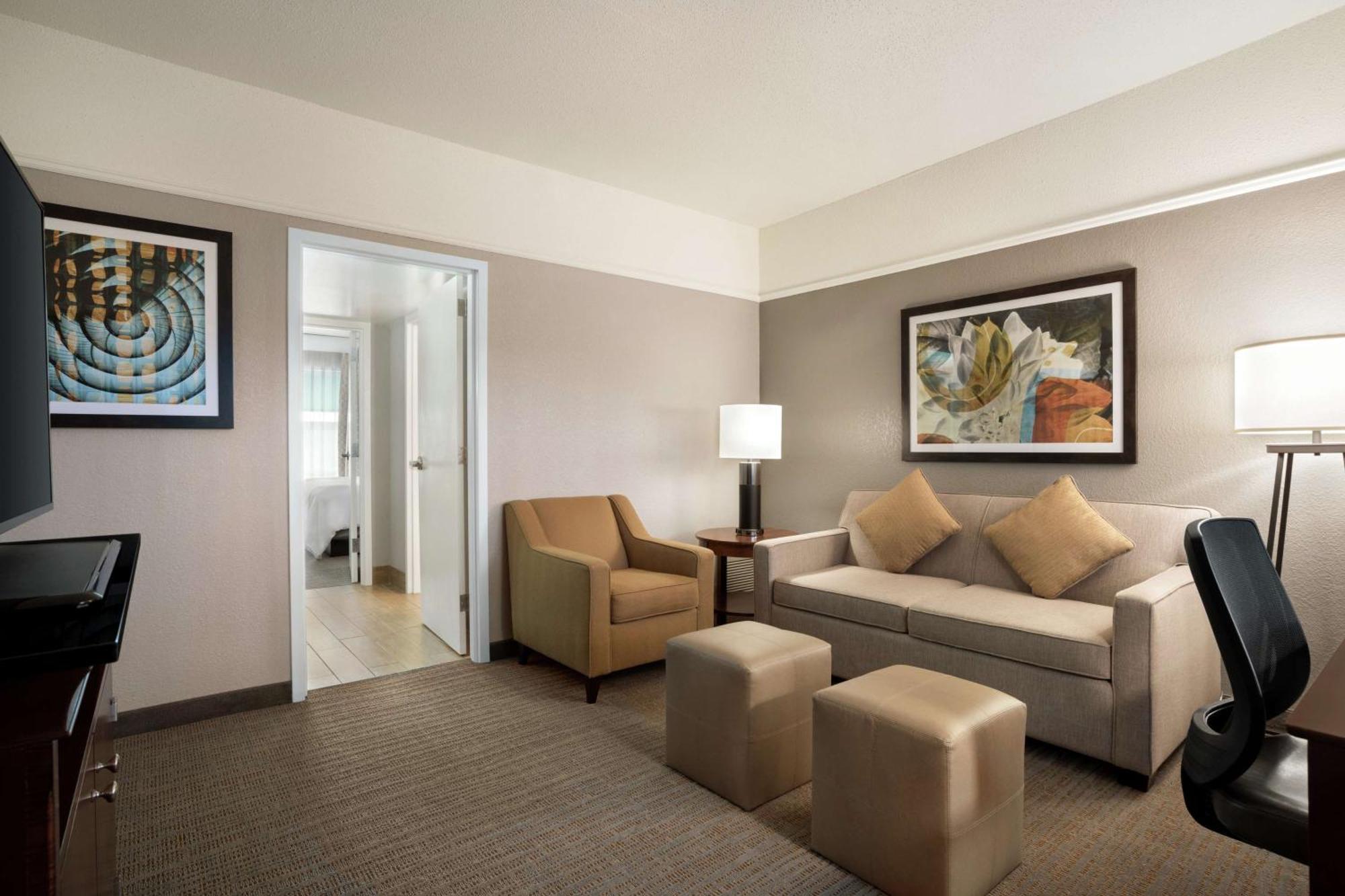 Embassy Suites Brunswick Εξωτερικό φωτογραφία