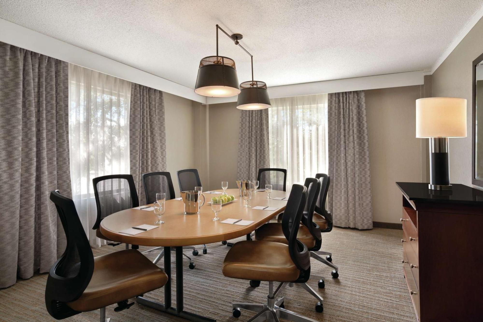 Embassy Suites Brunswick Εξωτερικό φωτογραφία