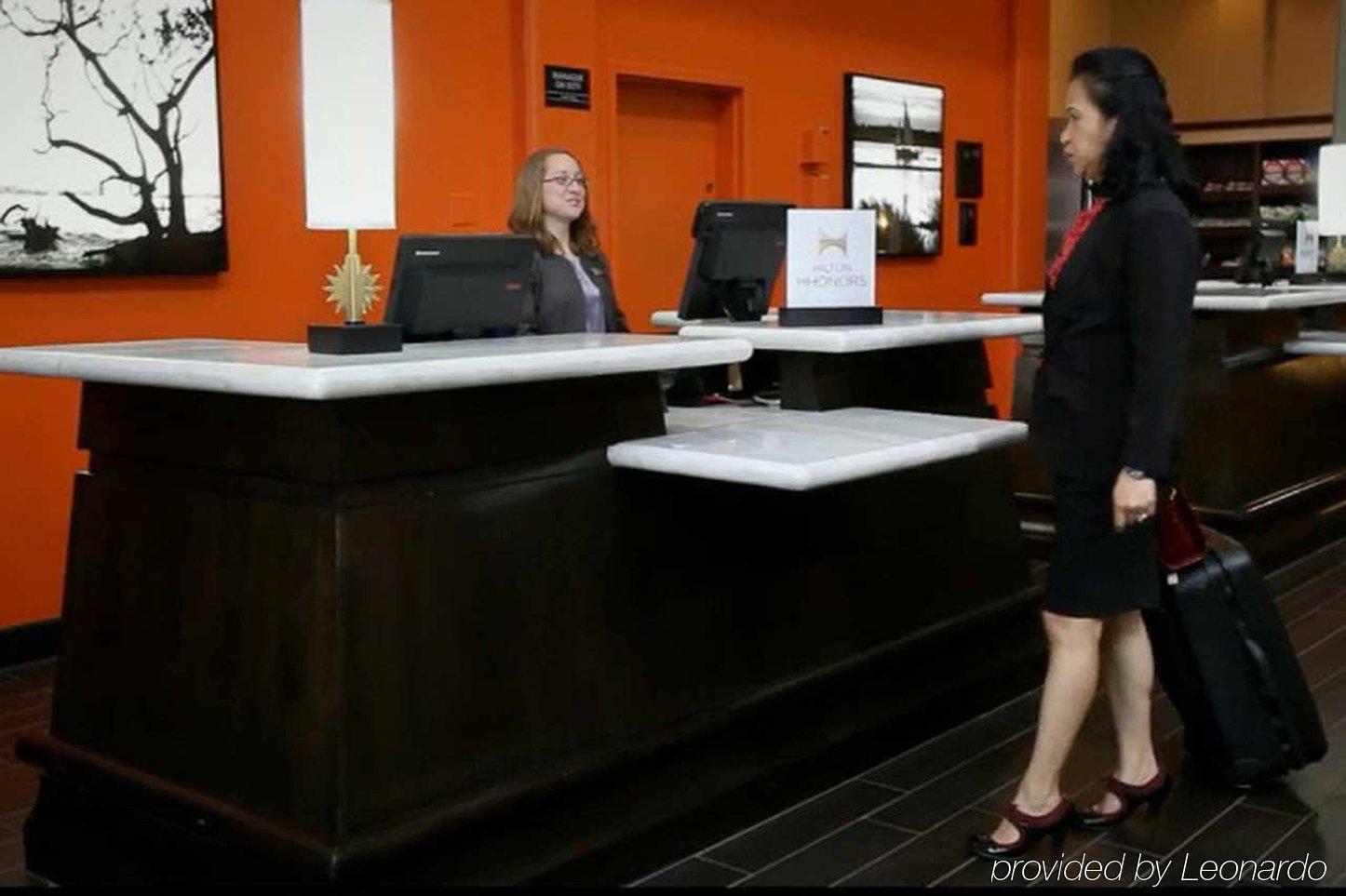 Embassy Suites Brunswick Εσωτερικό φωτογραφία