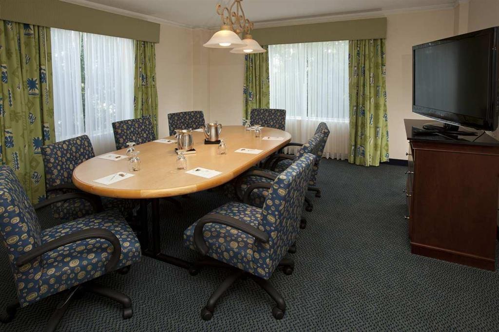 Embassy Suites Brunswick Δωμάτιο φωτογραφία